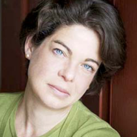 Suzanne Gilchrest